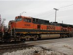 BNSF 1066